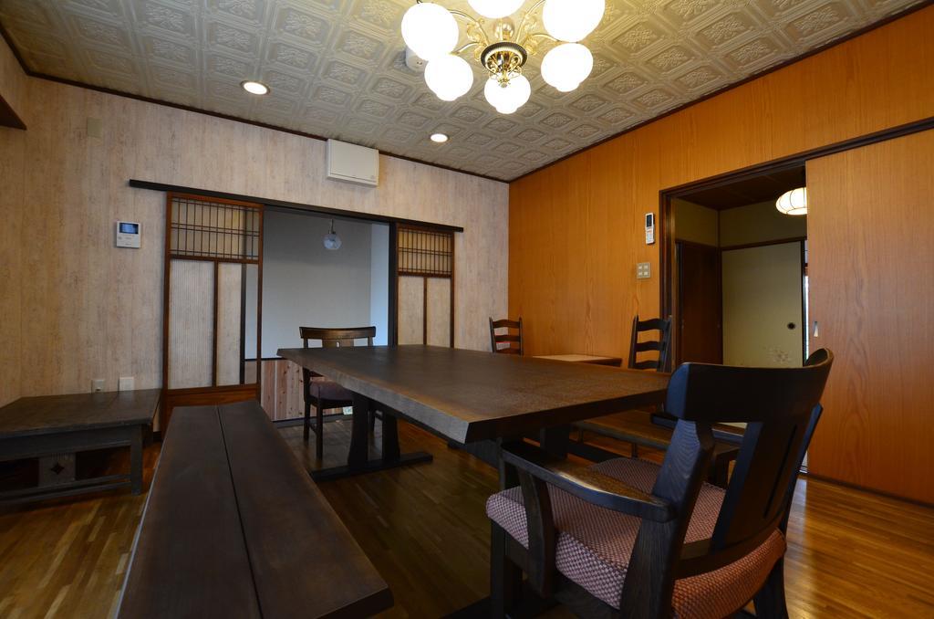 Kaede Villa Kyoto Exterior photo