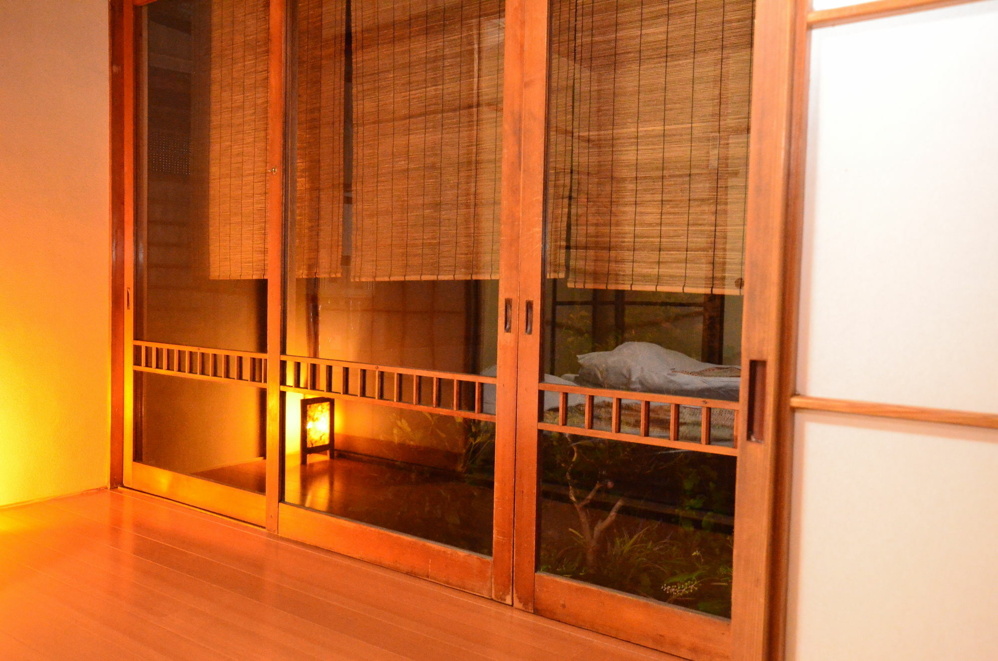 Kaede Villa Kyoto Exterior photo